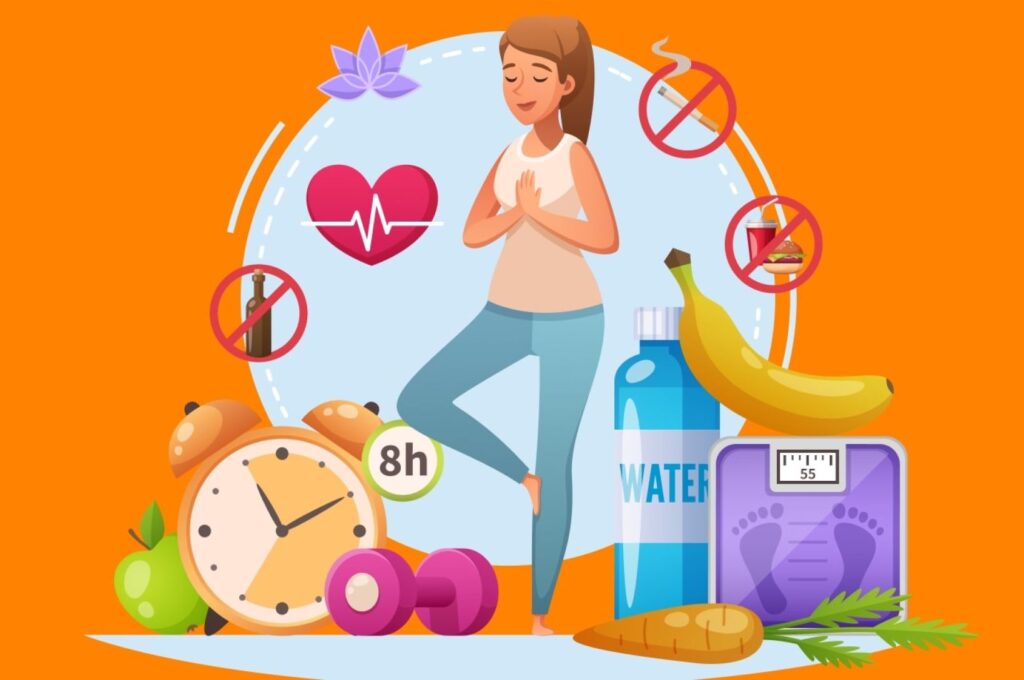 Kebiasaan Sehari-hari yang Membantu Tubuh Menyerap Vitamin dengan Lebih Baik